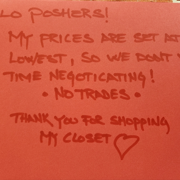 Meet your Posher, Karen - Picture 2 of 3